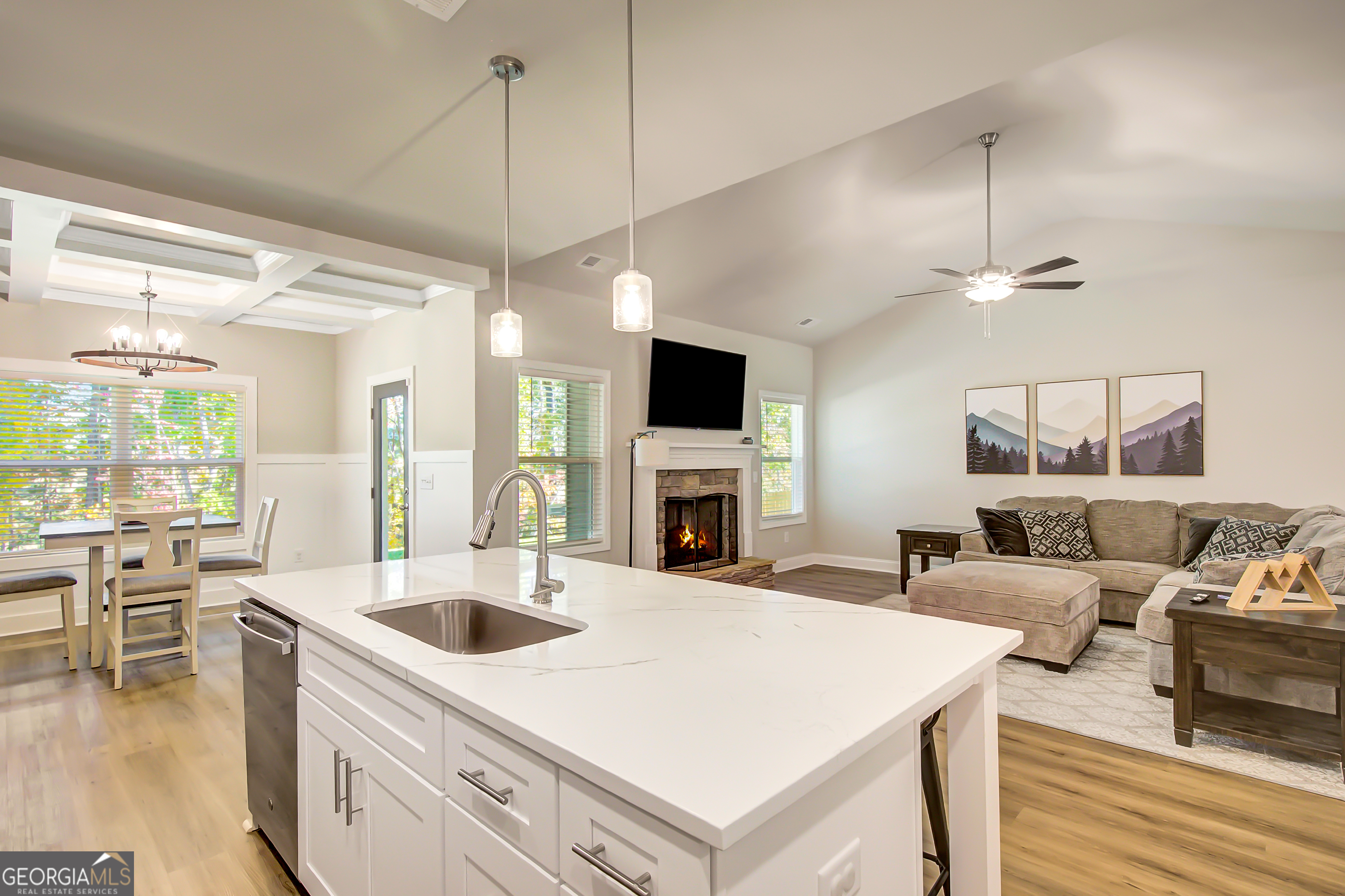 The East Village at St Andrews the Enclave - Residential