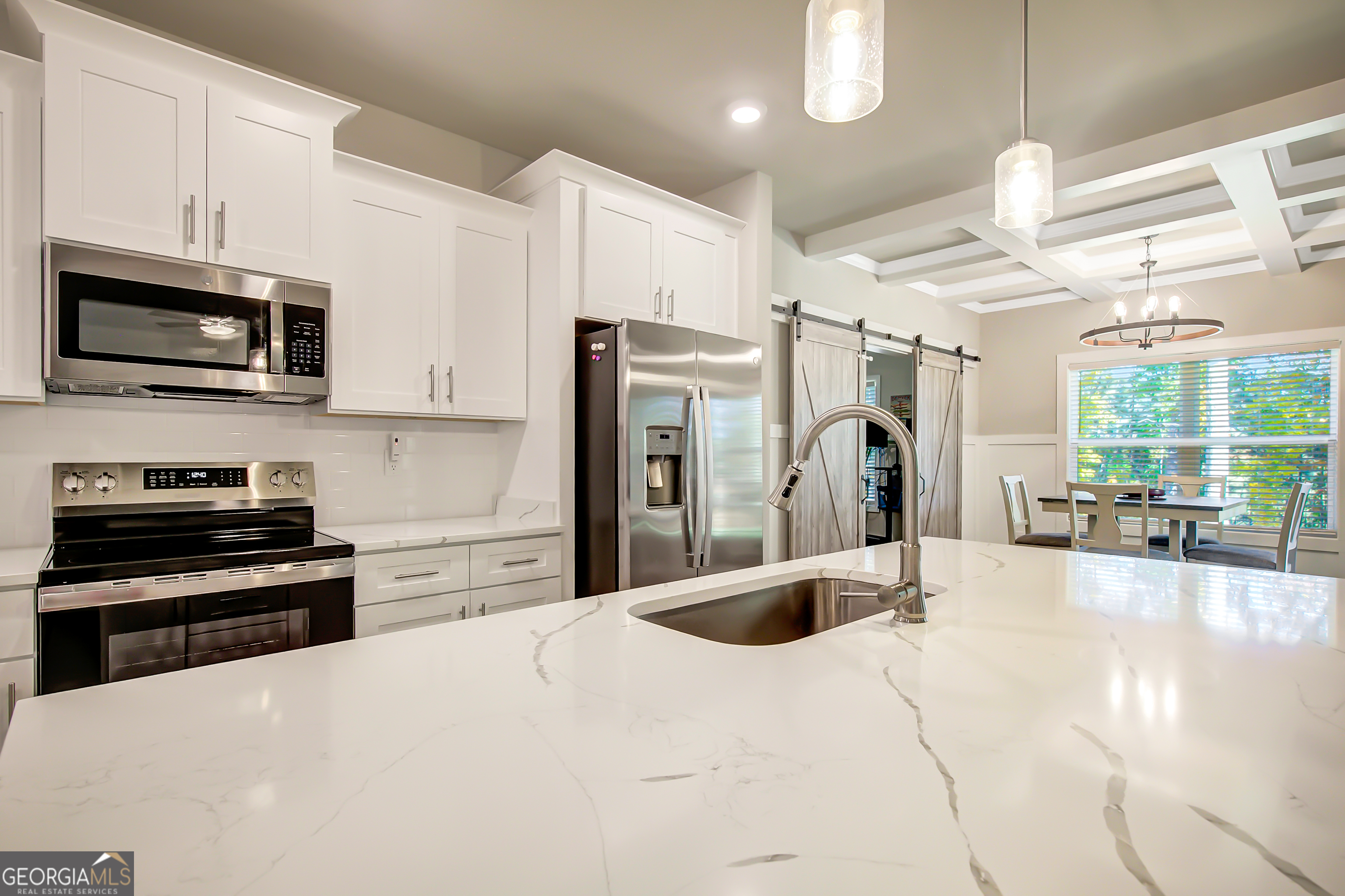 The East Village at St Andrews the Enclave - Residential