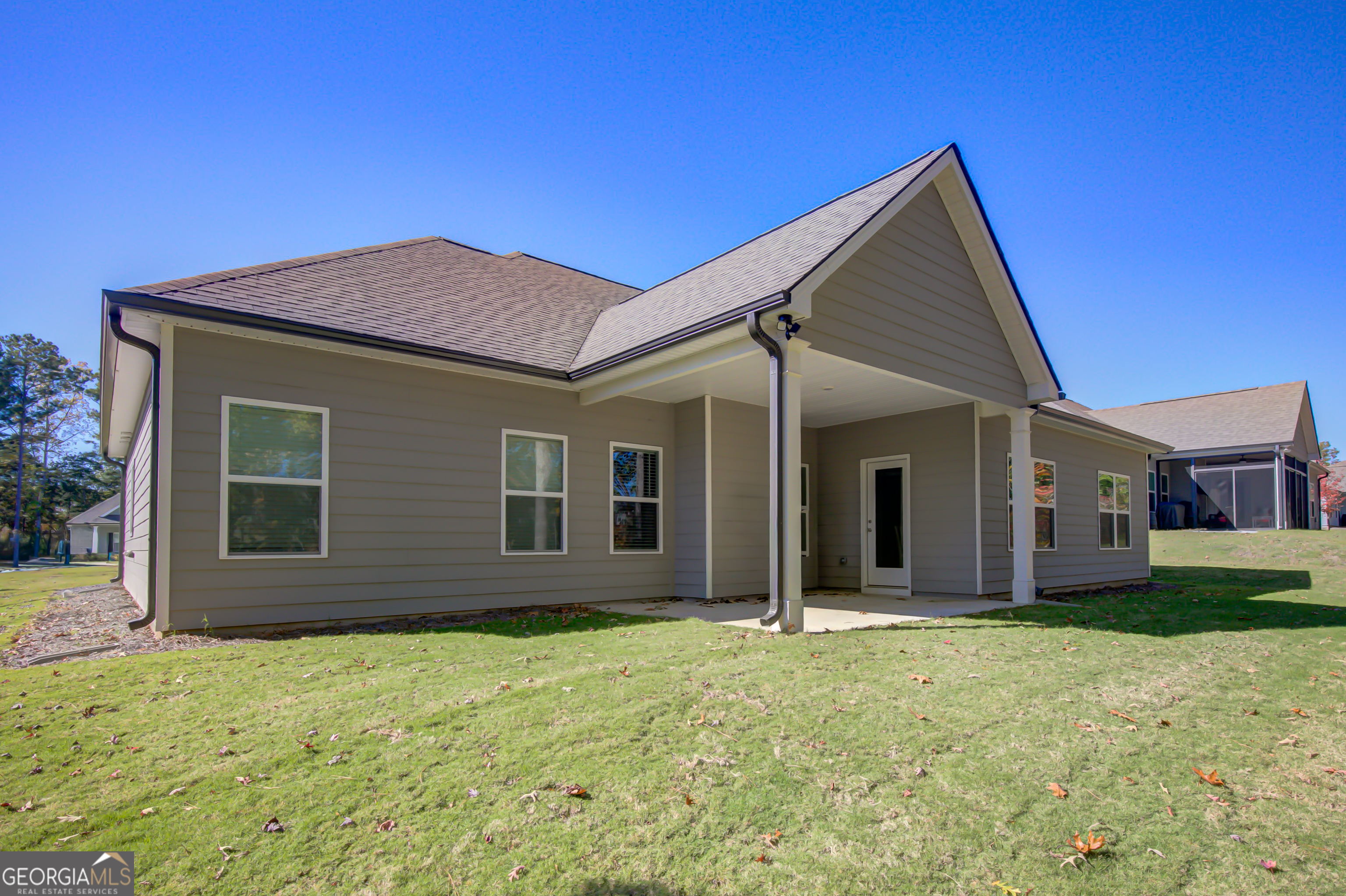 The East Village at St Andrews the Enclave - Residential