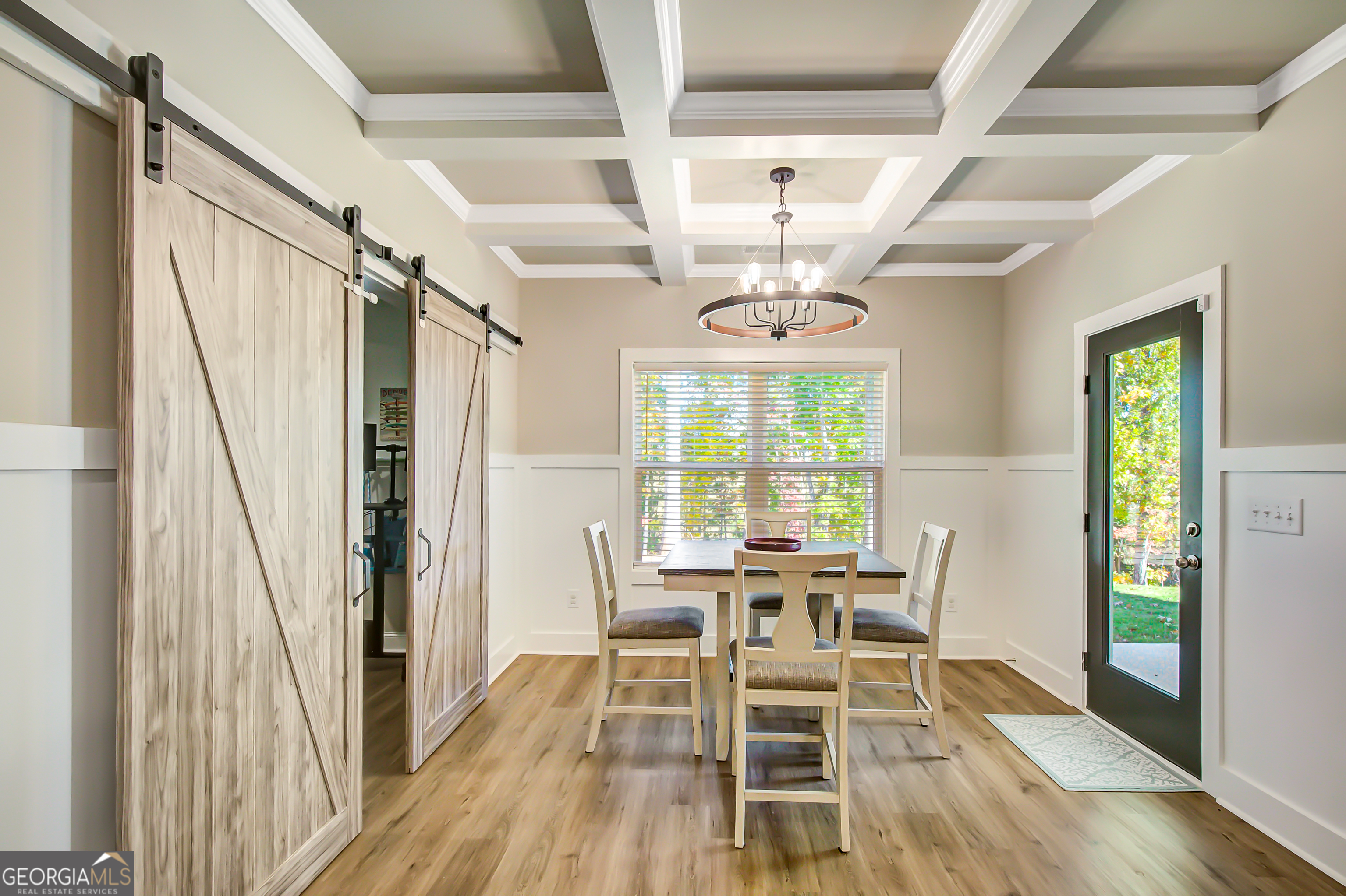 The East Village at St Andrews the Enclave - Residential