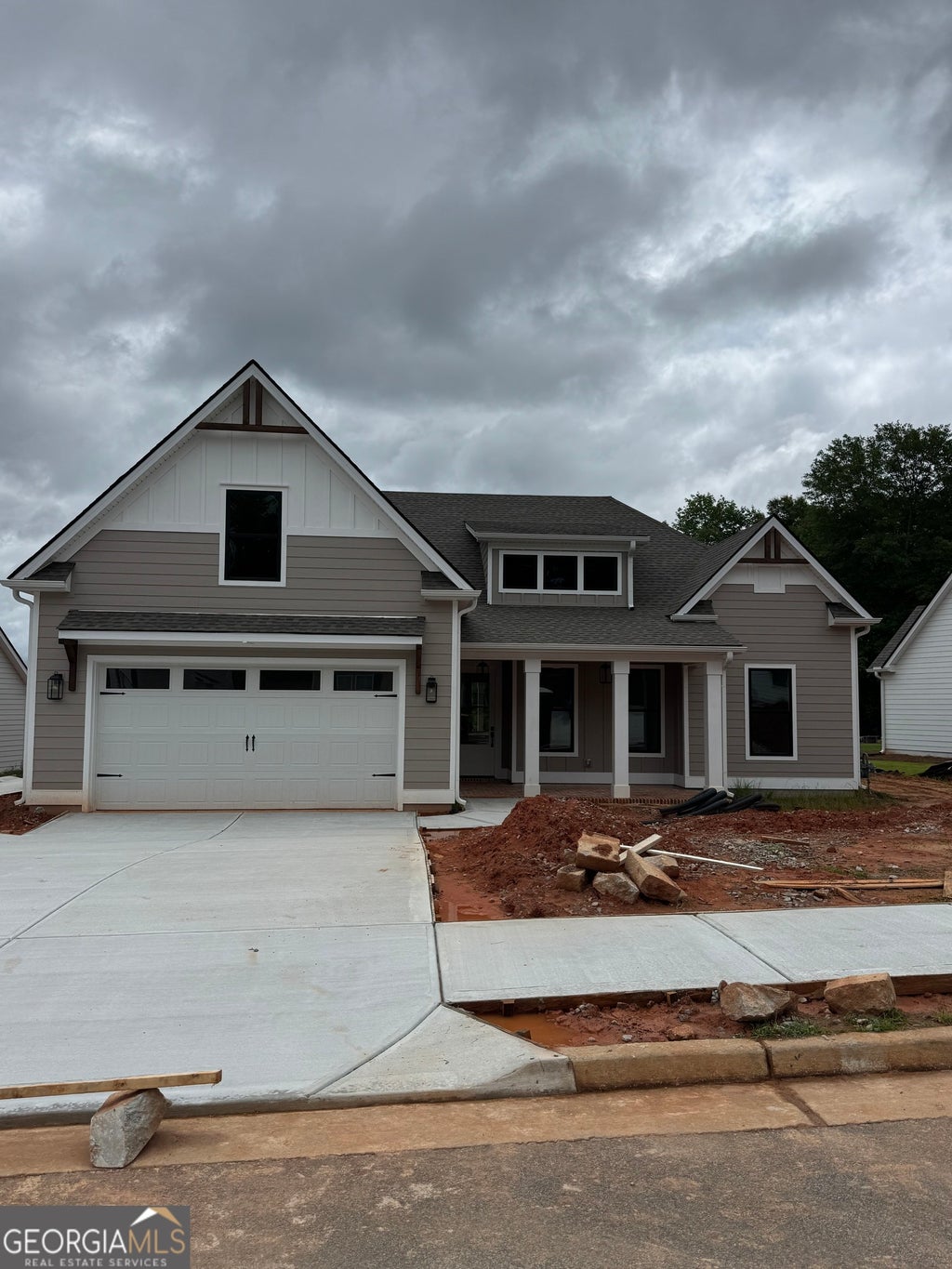 Photo of 475 Werner Way, Senoia, GA 30276 (MLS # 10789996)