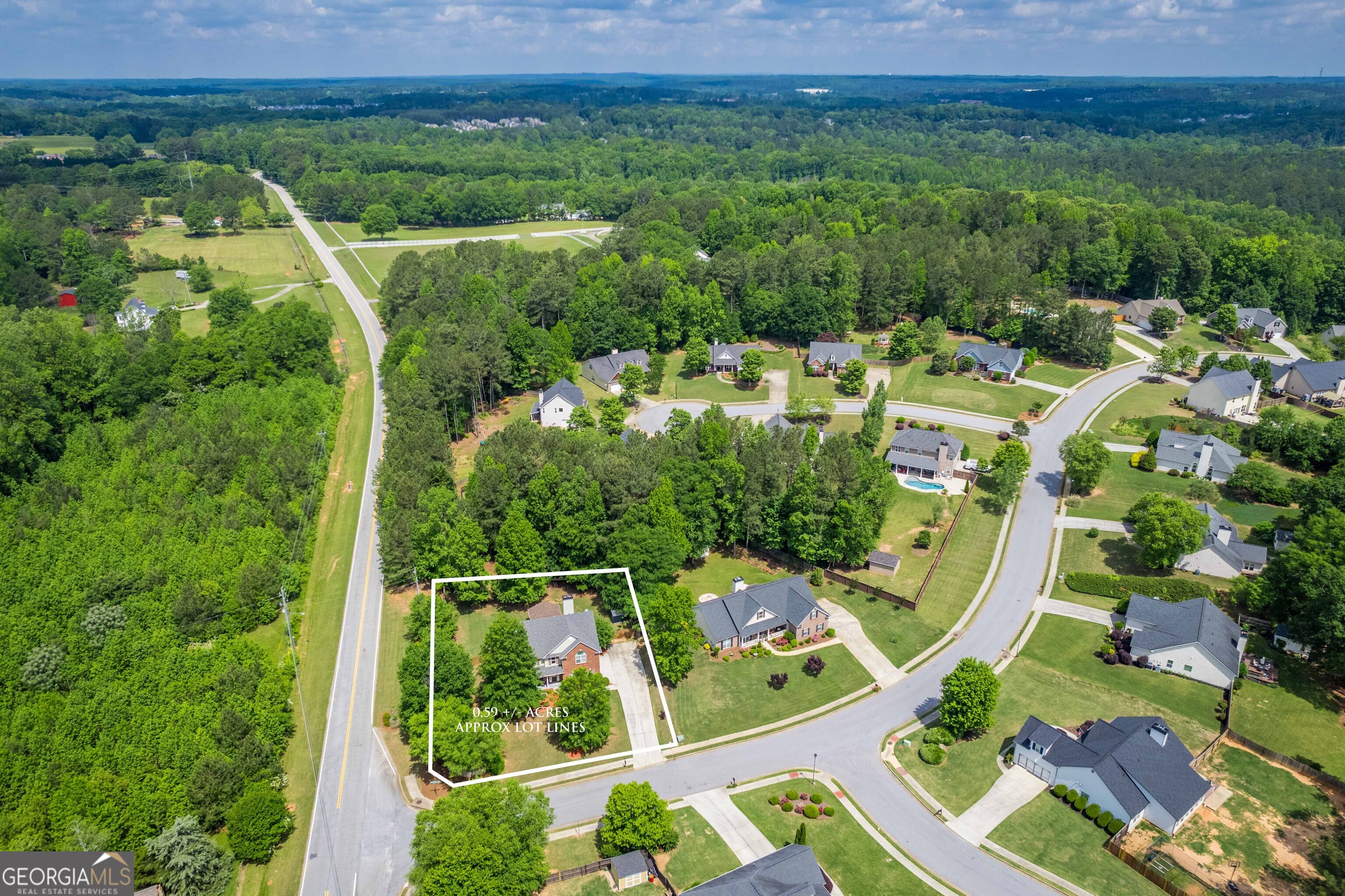 3552 Vine Springs TRCE