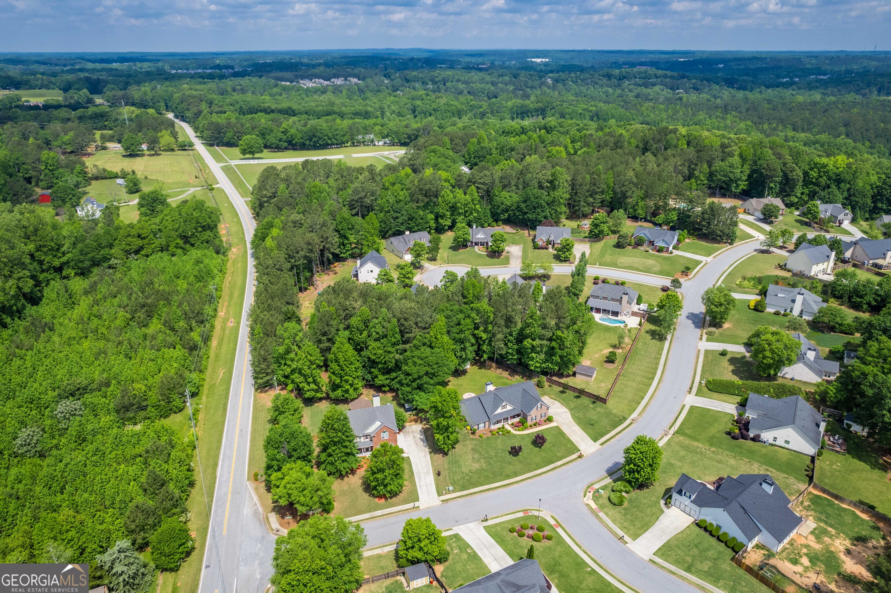 3552 Vine Springs TRCE