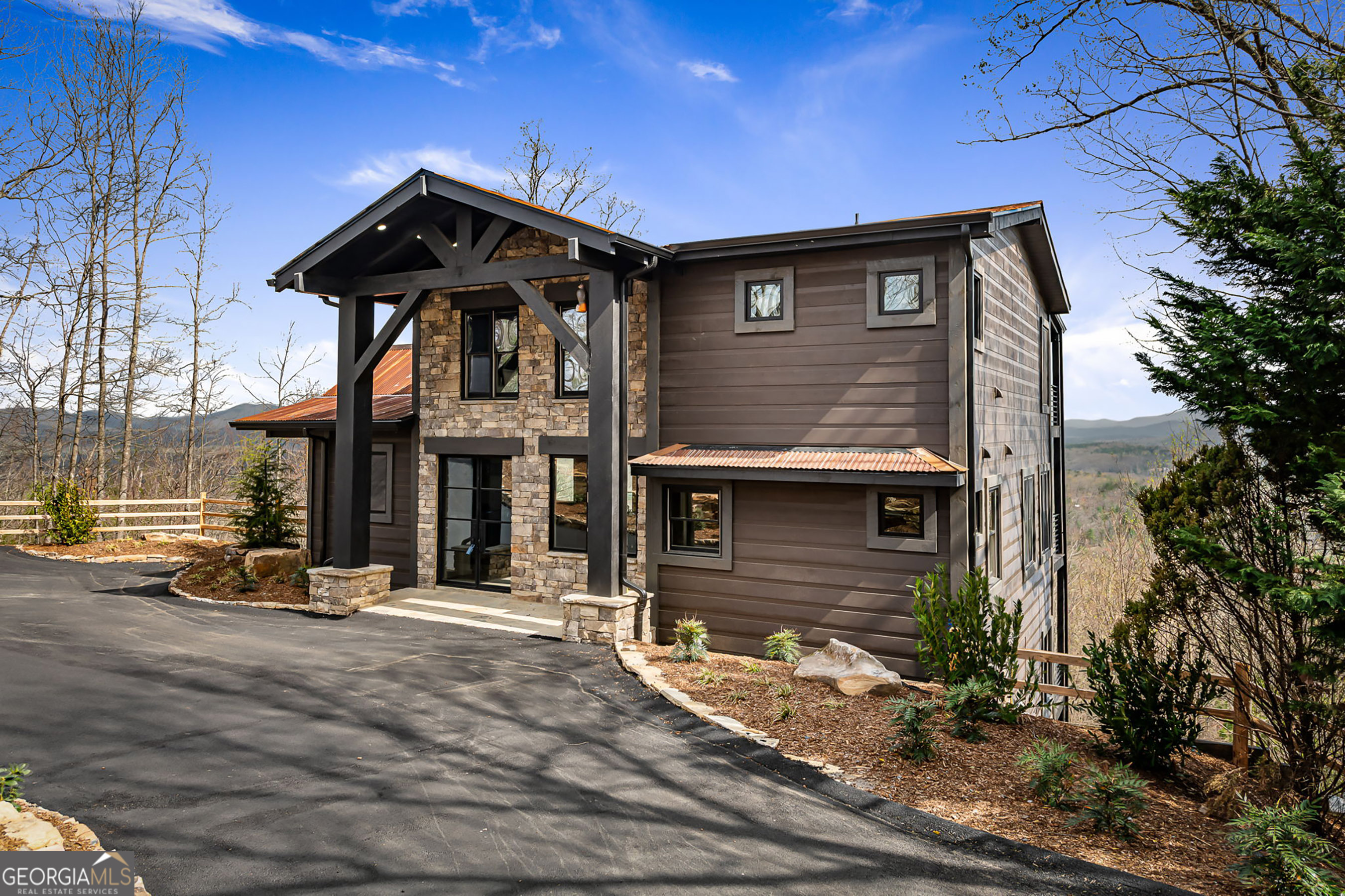 799 Bruce Mountain RD