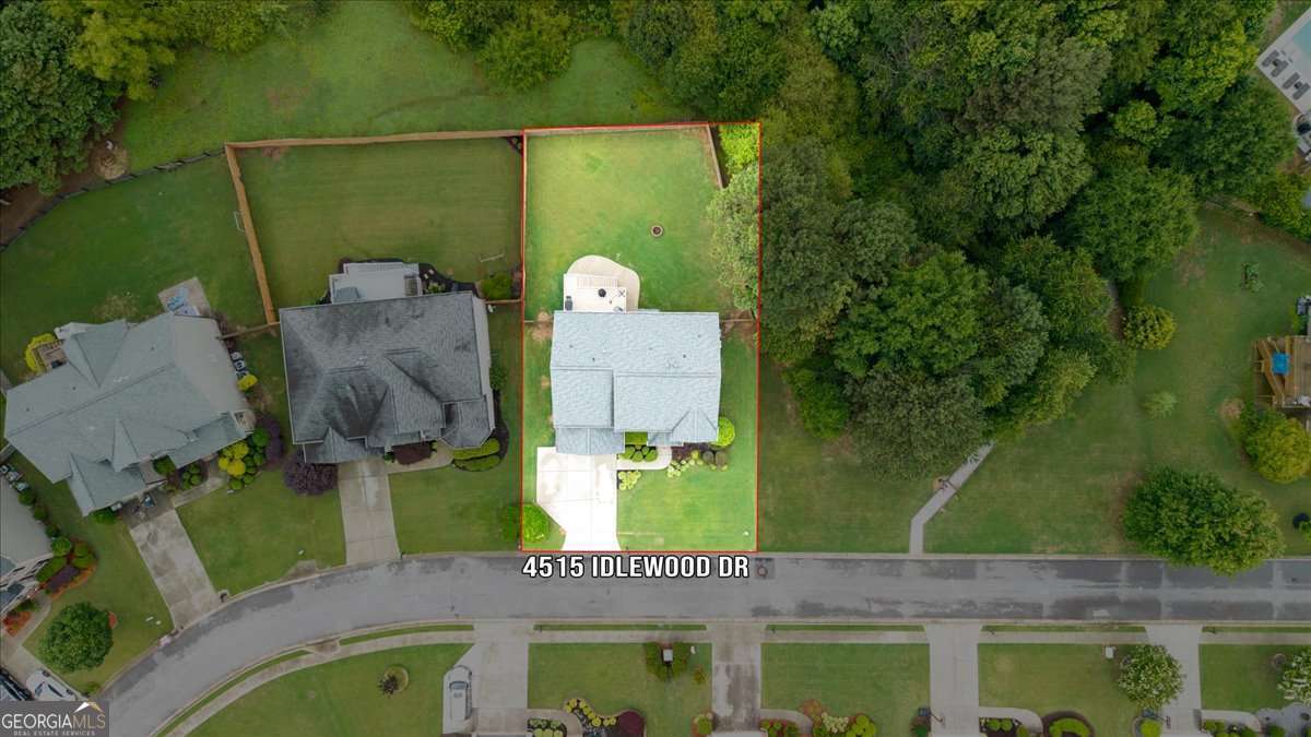 4515 Idlewood DR