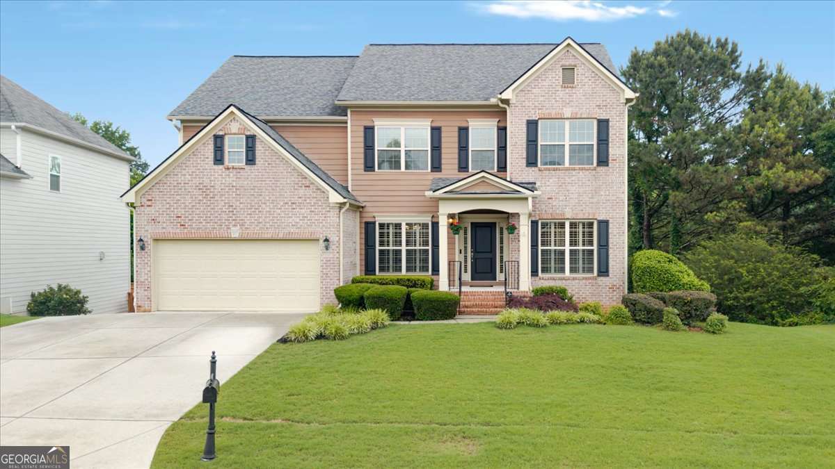4515 Idlewood DR