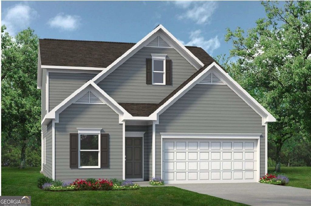 Photo of 119 Sycamore Lane, Calhoun, GA 30701 (MLS # 10675781)