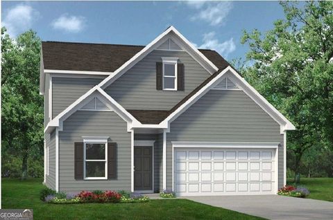 Photo of 119 Sycamore Lane, Calhoun, GA 30701 (MLS # 10675781)