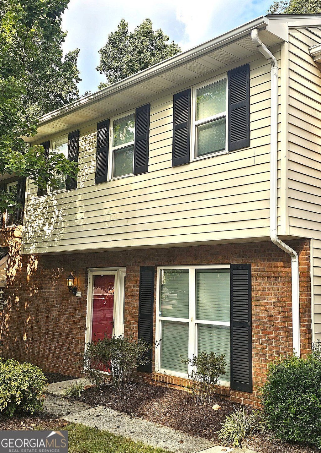 Photo of 2270 Newport Landing, Alpharetta, GA 30009 (MLS # 10845859)
