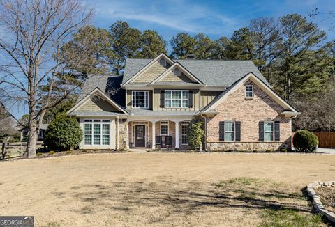 2422 Camp Mitchell RD Grayson GA 30017