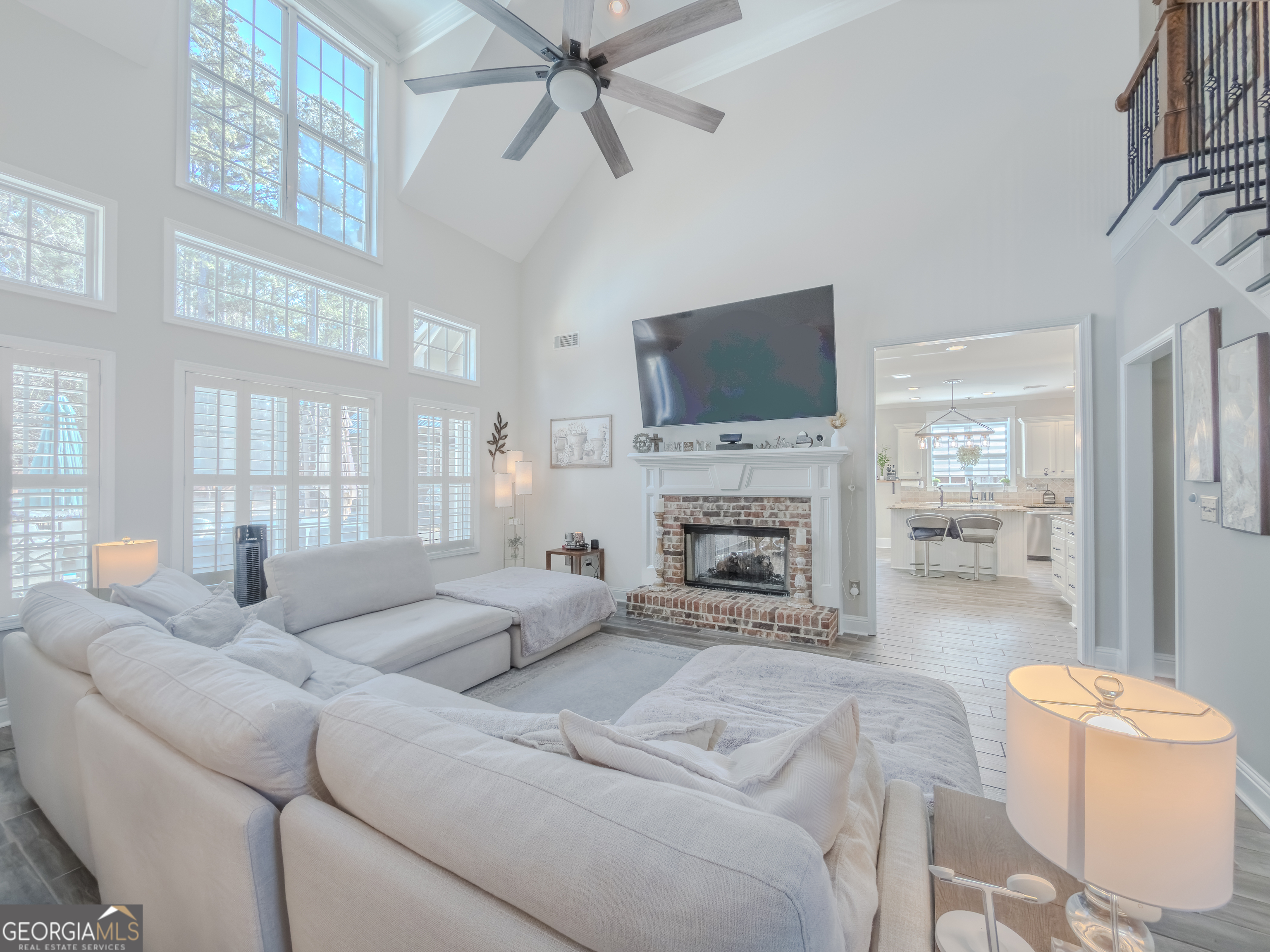 2422 Camp Mitchell RD