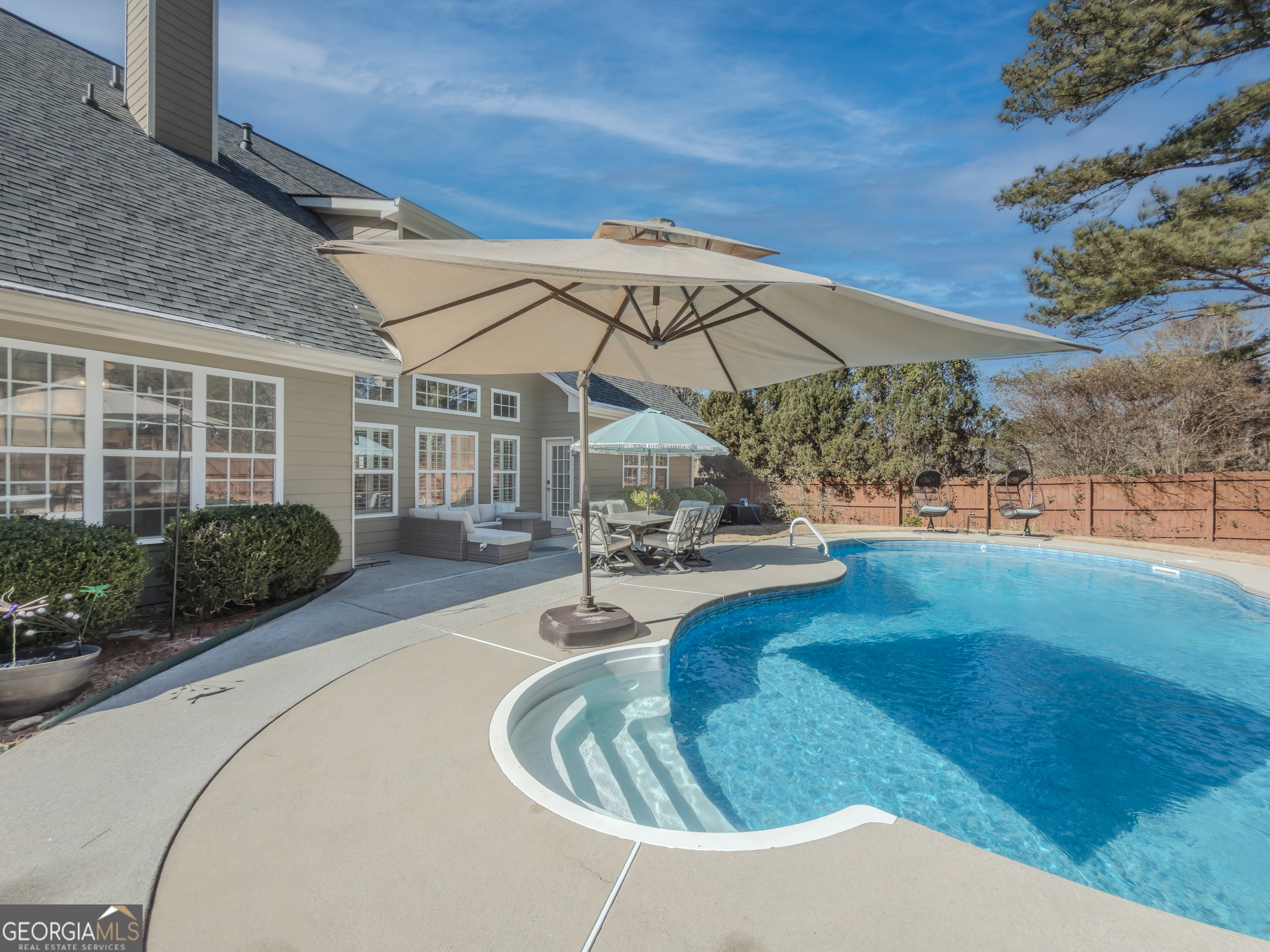 2422 Camp Mitchell RD