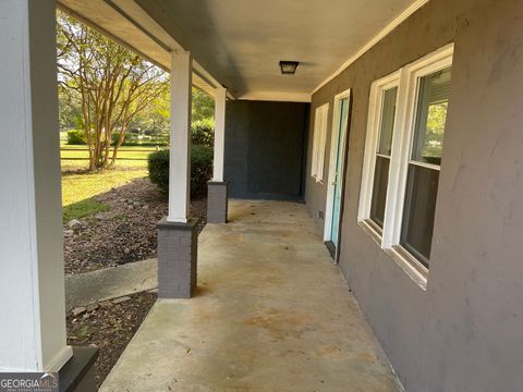 A home in Covington