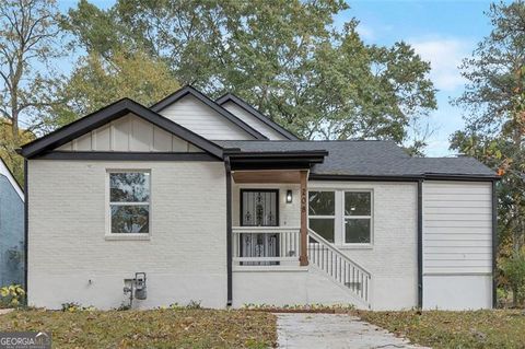 208 WATSON CIR Atlanta GA 30317