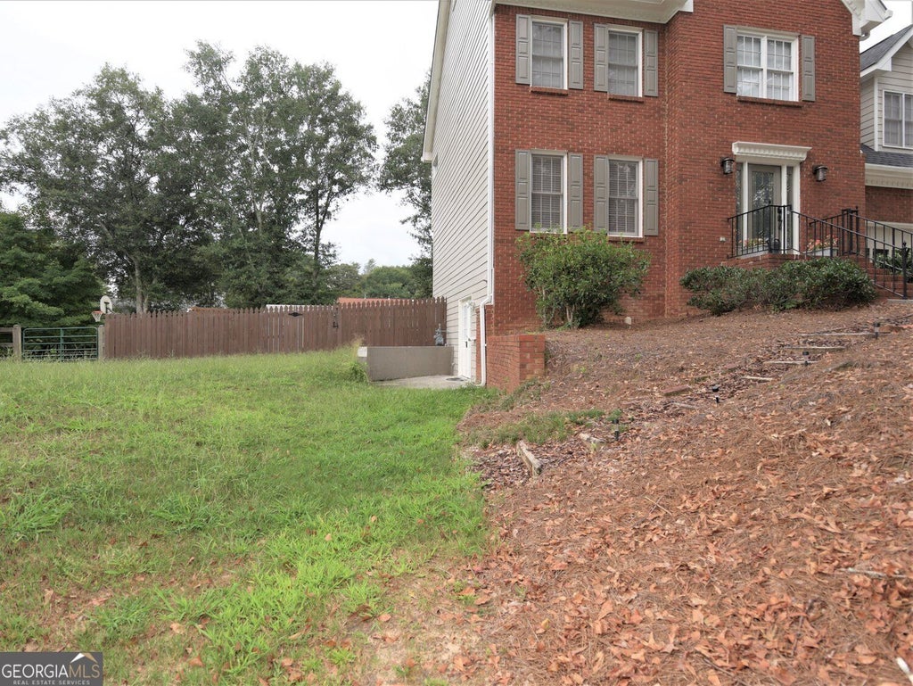 Photo of 2945 River Bend Drive, Snellville, GA 30078 (MLS # 10878684)