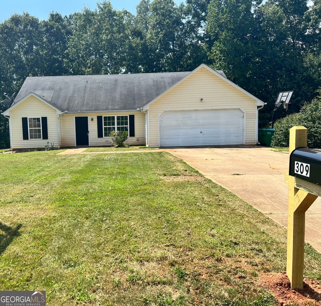 Photo of 309 Christian Lane, Carrollton, GA 30116 (MLS # 10730334)