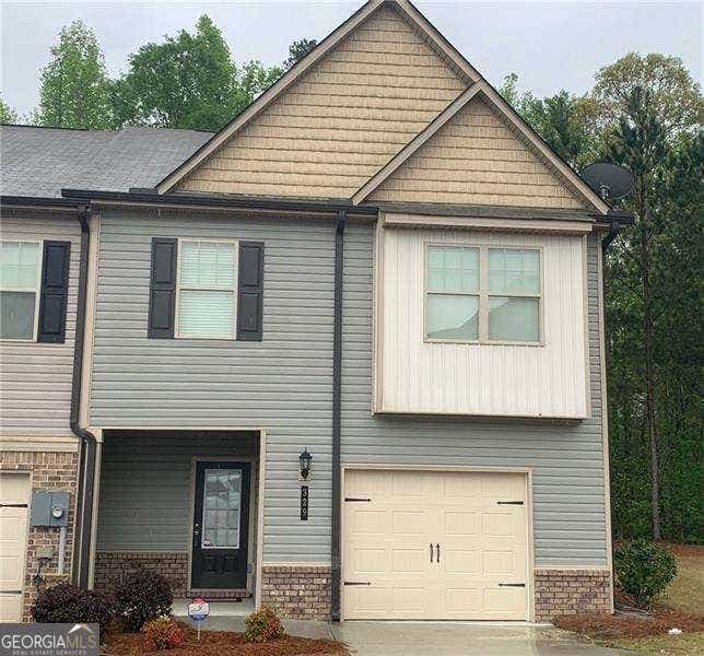 Photo of 329 Turtle Creek Drive, Winder, GA 30680 (MLS # 10803749)