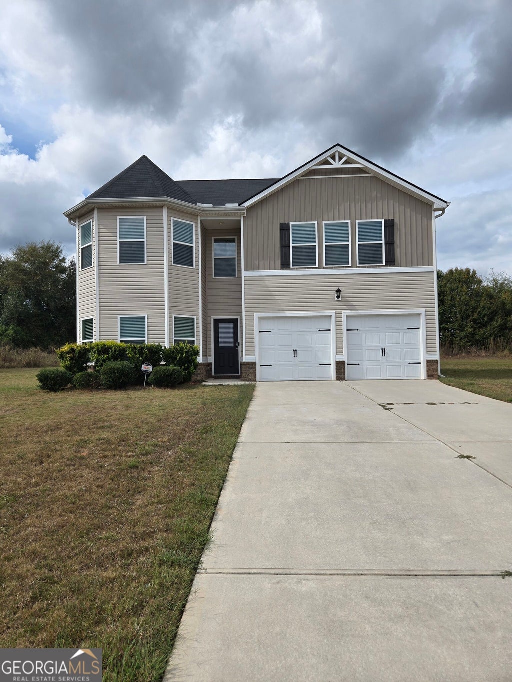 Photo of 804 Clydes Way, Jackson, GA 30233 (MLS # 10866474)