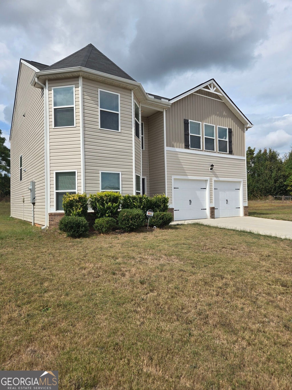 Photo of 804 Clydes Way, Jackson, GA 30233 (MLS # 10866474)