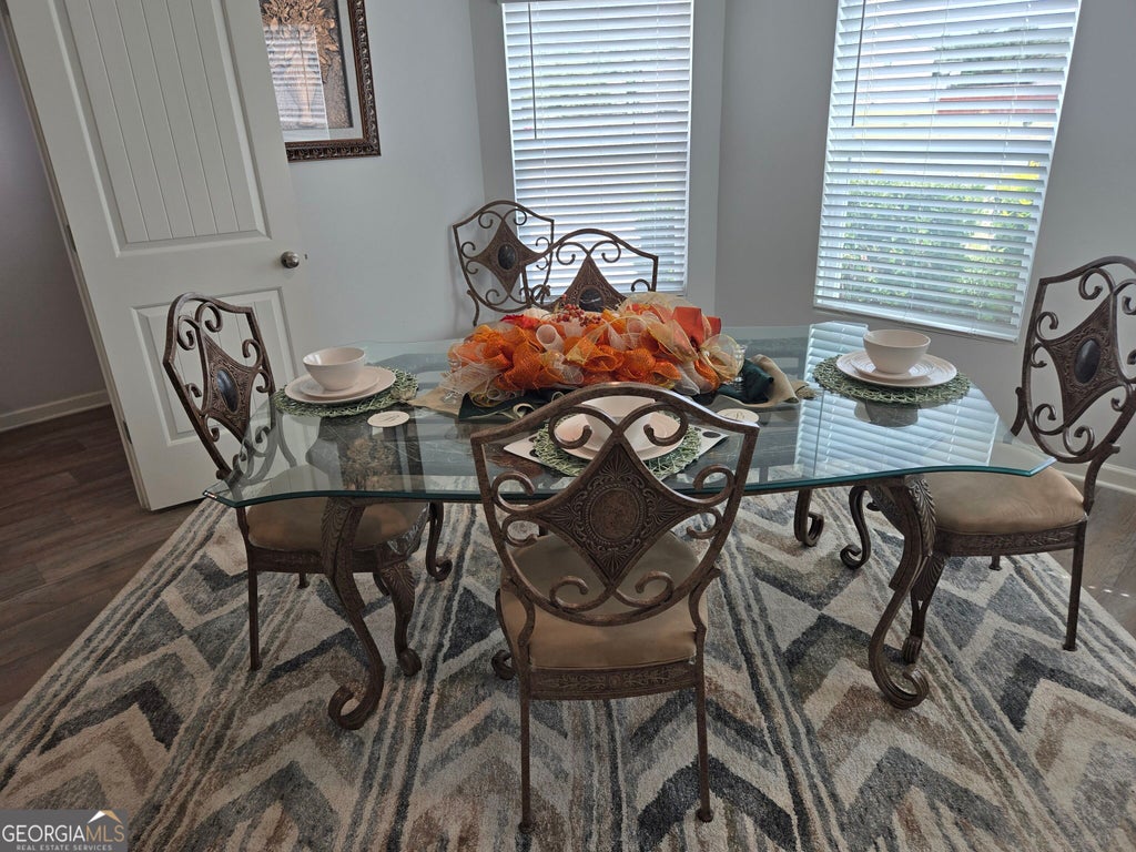 Photo of 804 Clydes Way, Jackson, GA 30233 (MLS # 10866474)