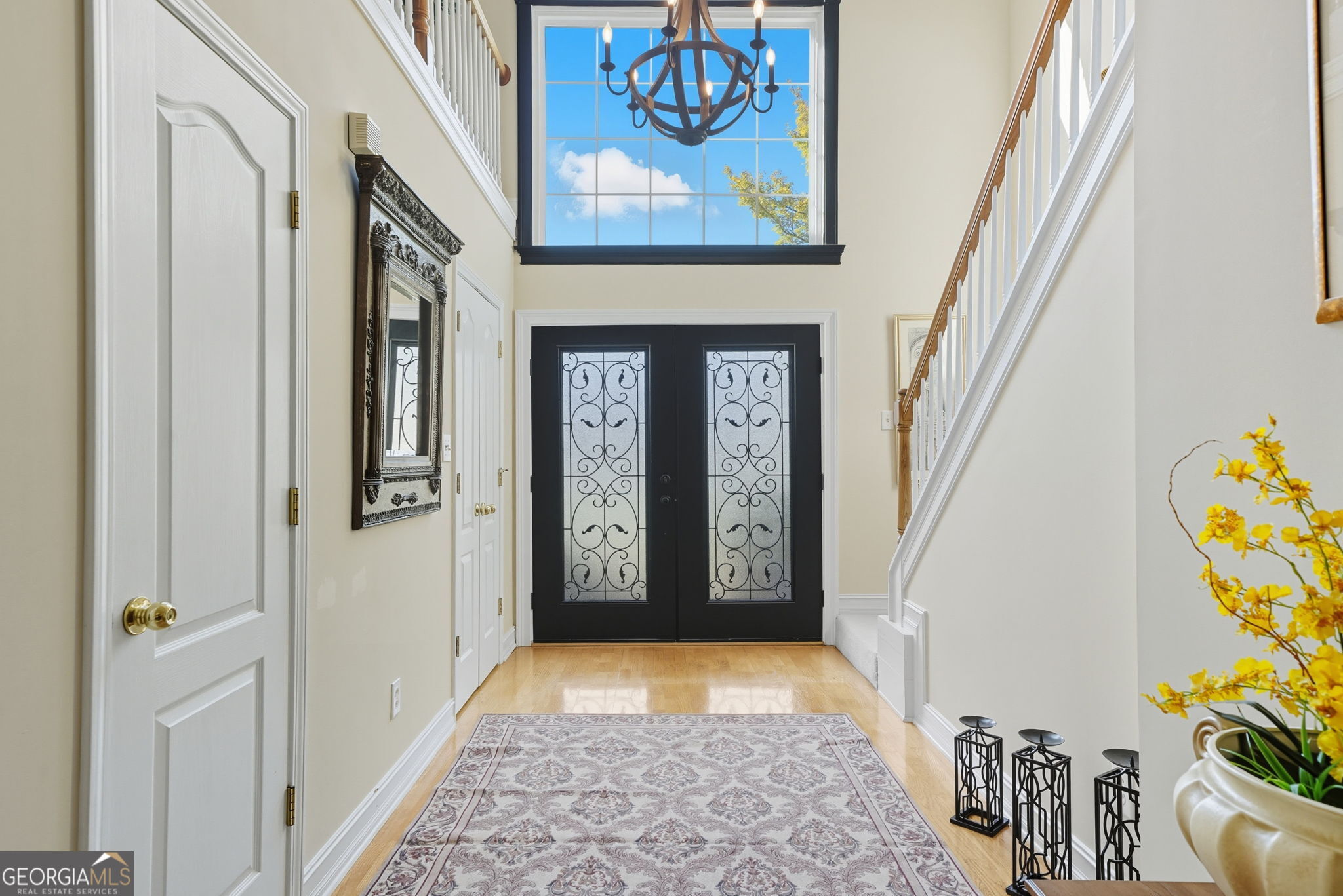 1106 Hedgewood CT