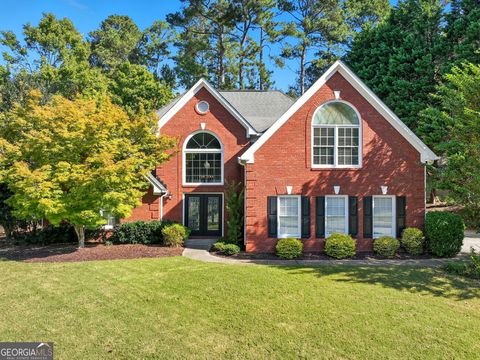 1106 Hedgewood CT Lawrenceville GA 30043