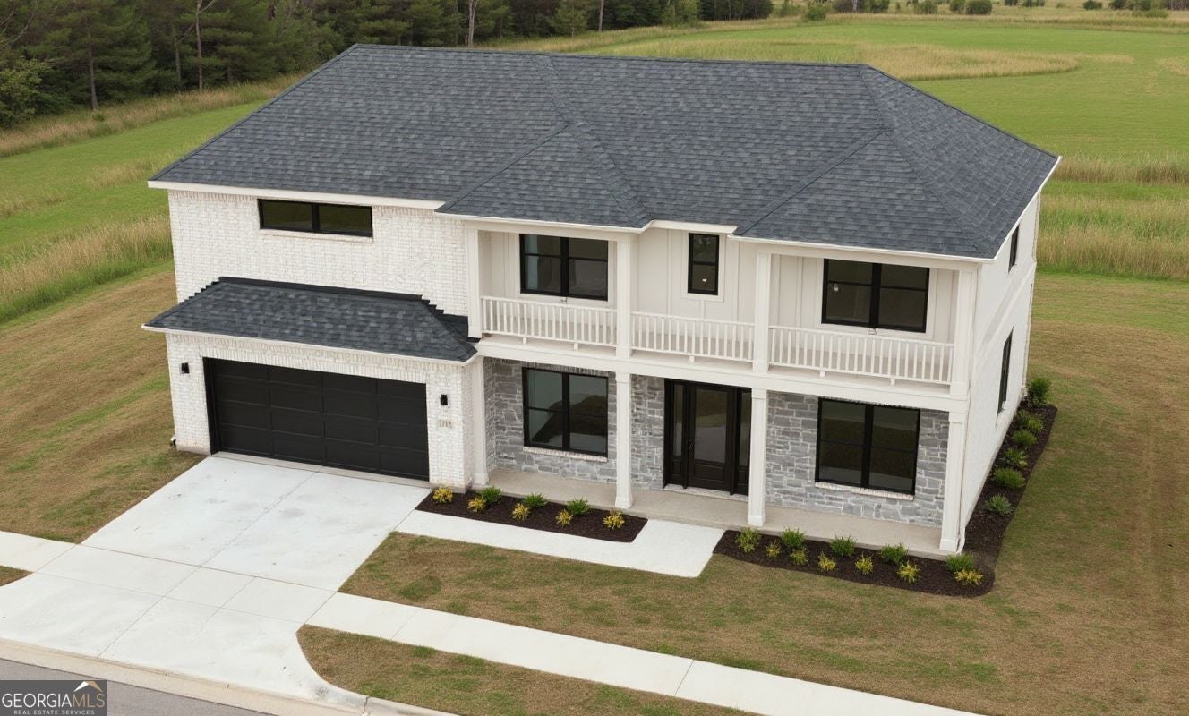 2859 N Bogan RD