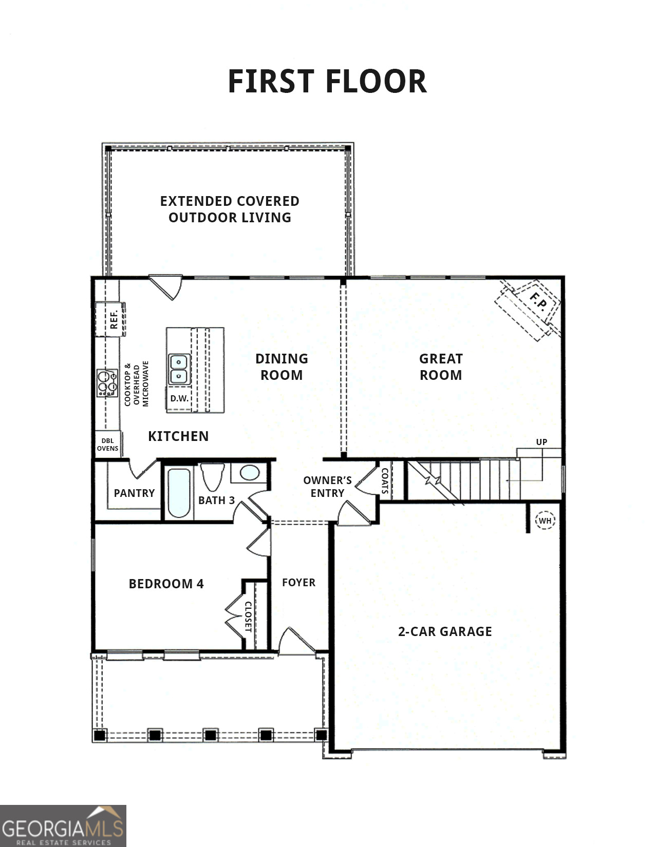 Grandview Manor - Residential