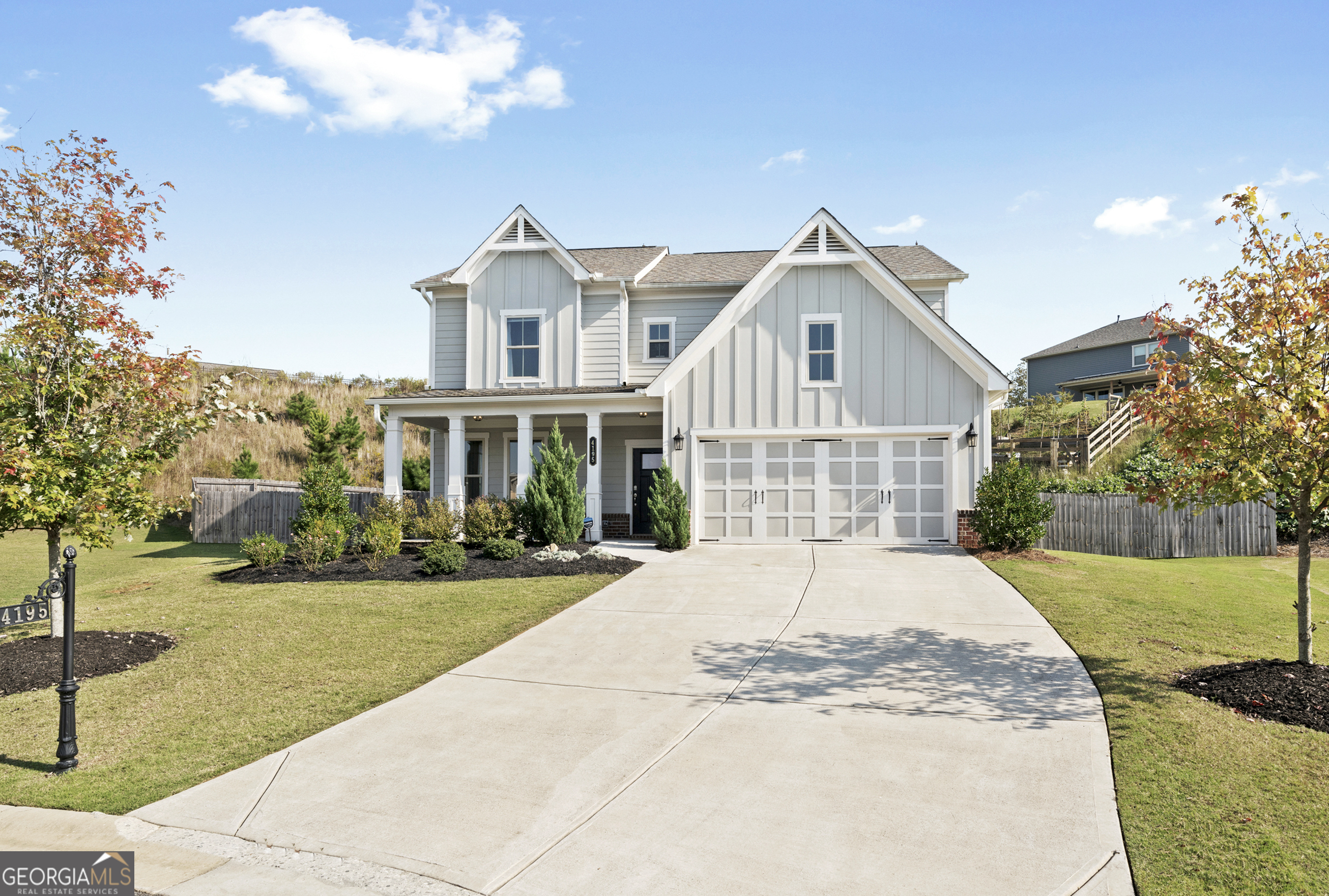 Grandview Manor - Residential