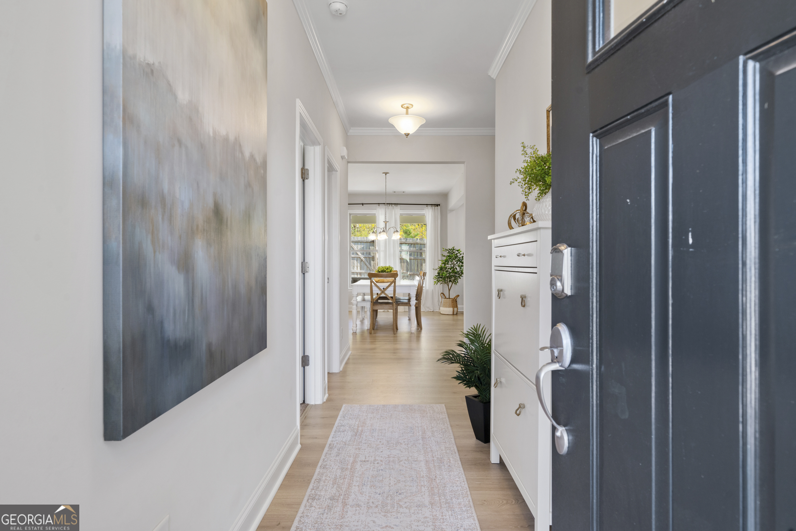 Grandview Manor - Residential