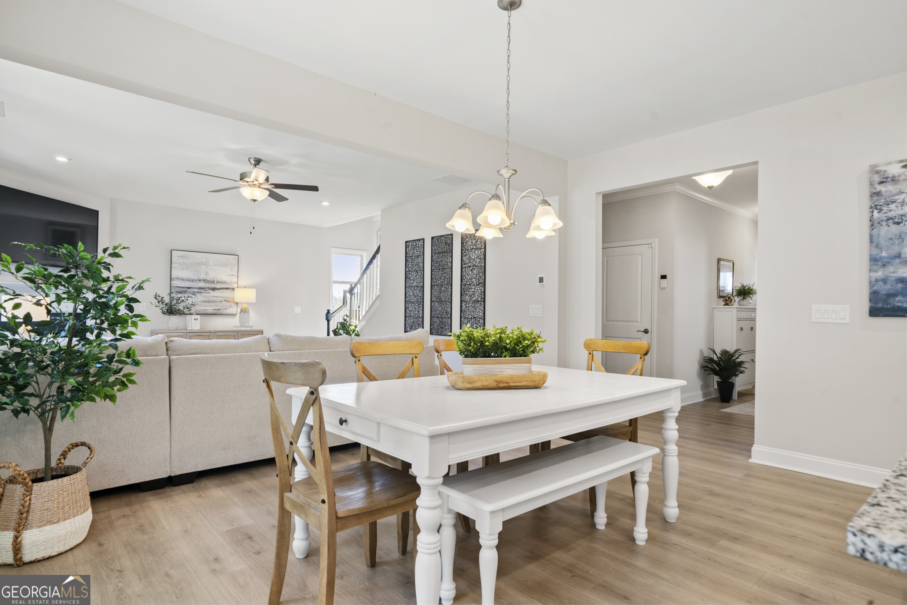 Grandview Manor - Residential