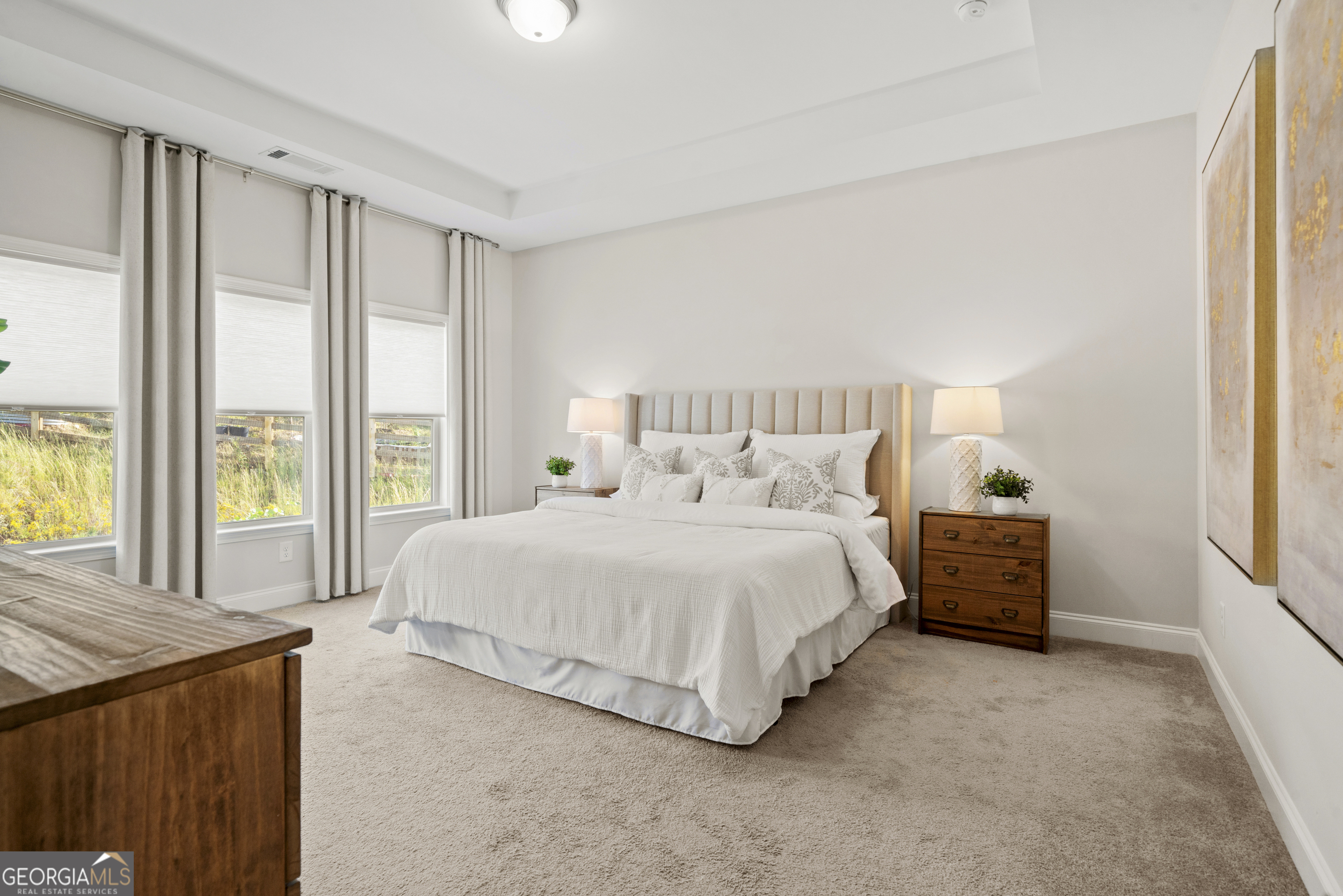 Grandview Manor - Residential