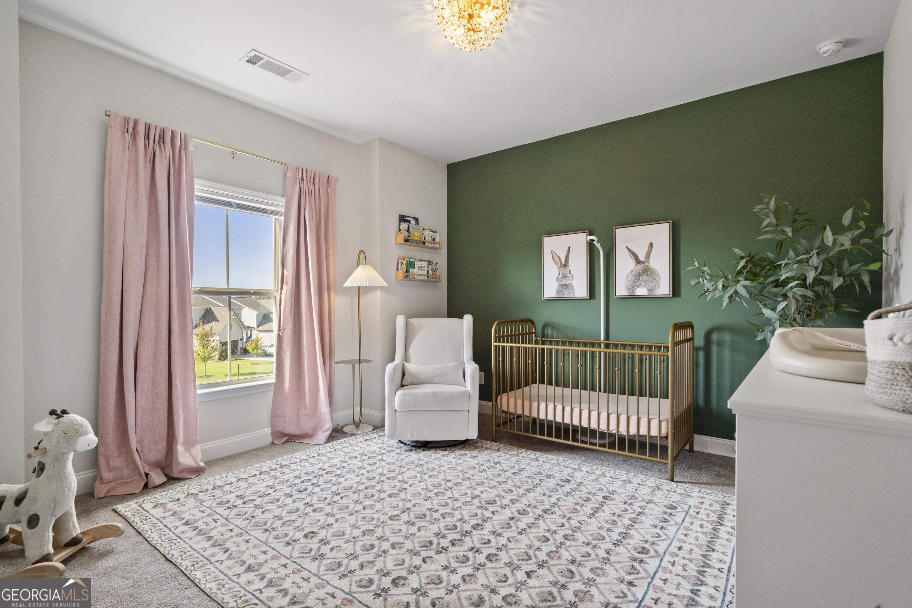 Grandview Manor - Residential