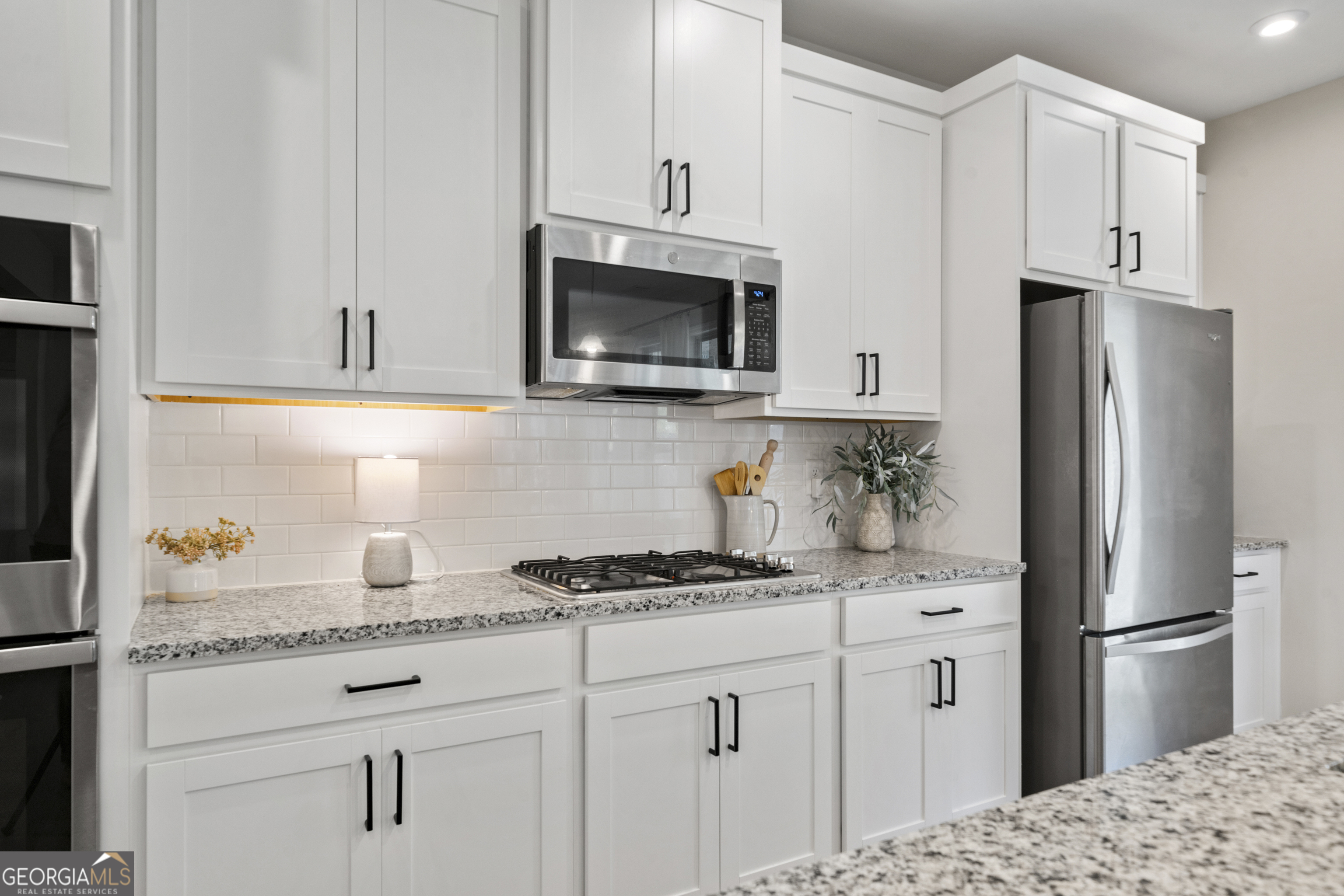 Grandview Manor - Residential
