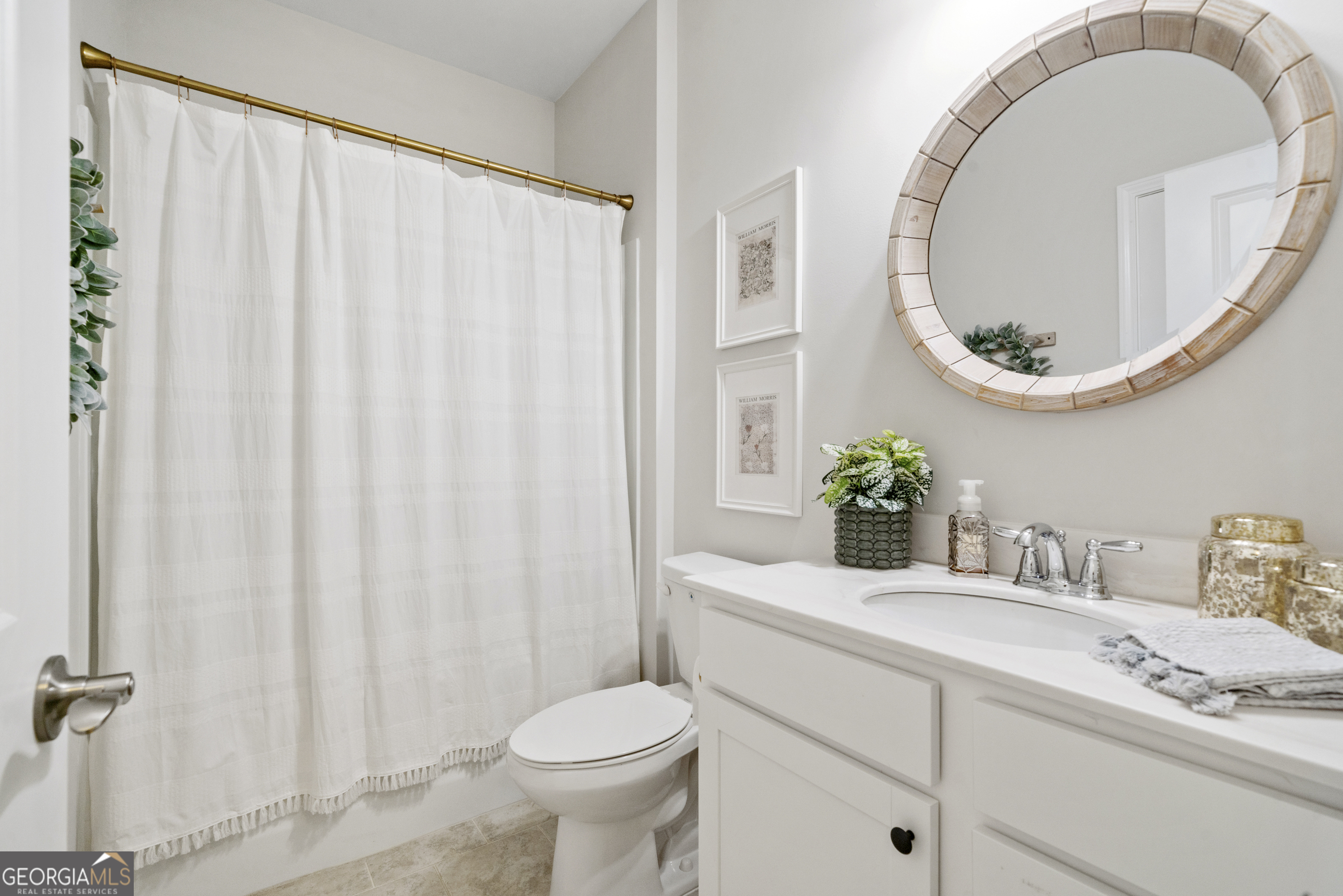 Grandview Manor - Residential