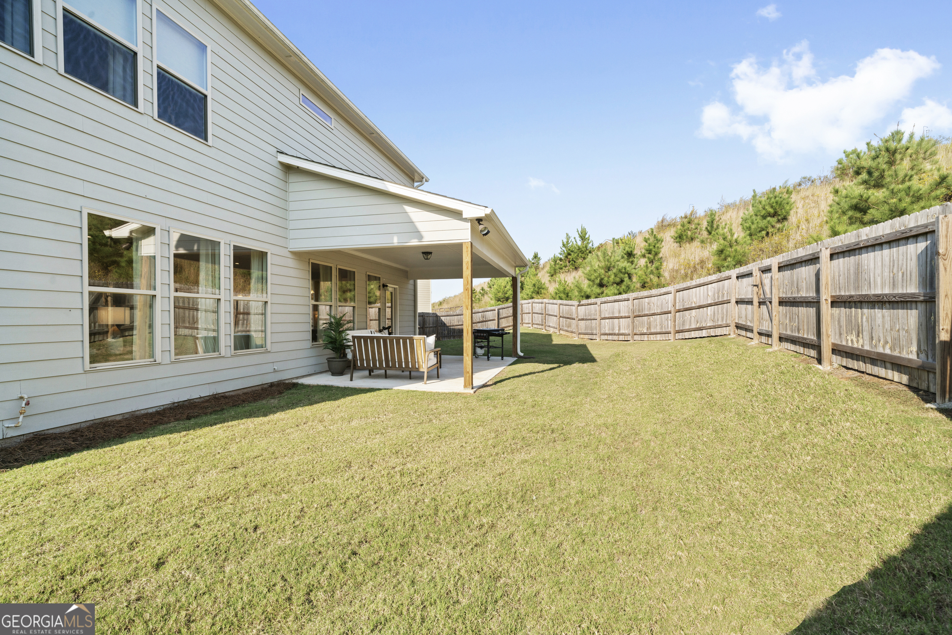 Grandview Manor - Residential