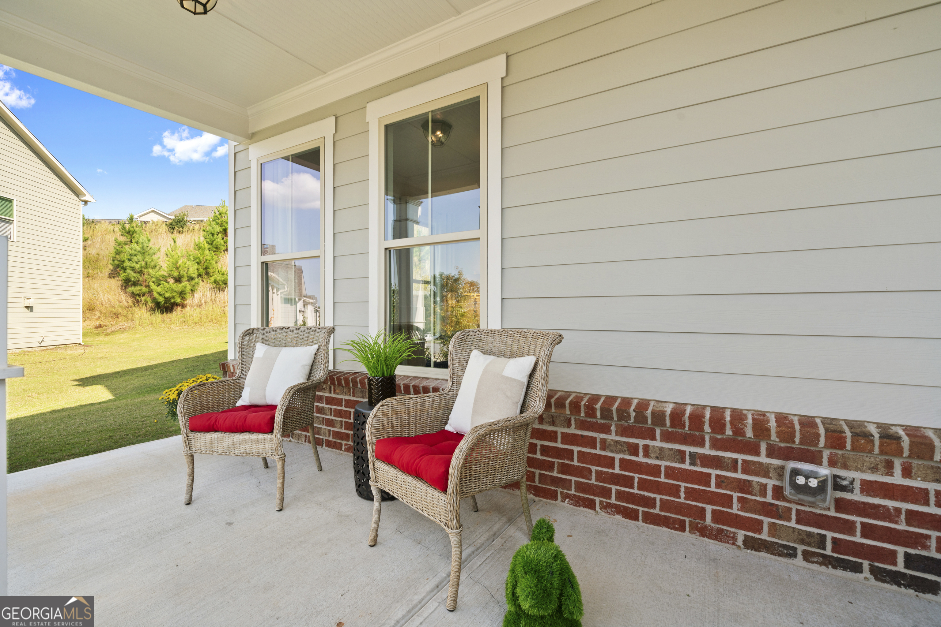 Grandview Manor - Residential