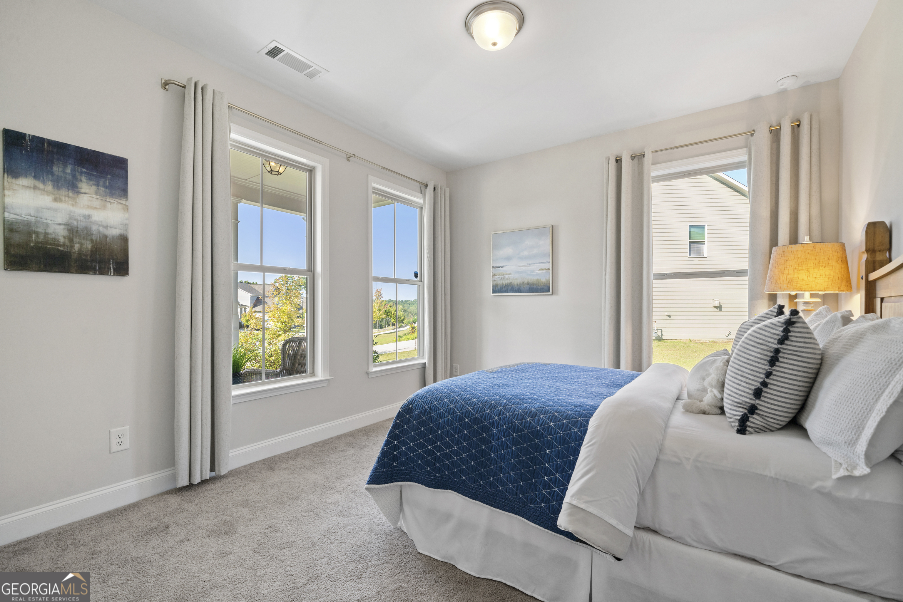 Grandview Manor - Residential