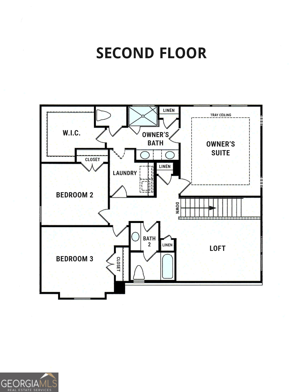 Grandview Manor - Residential