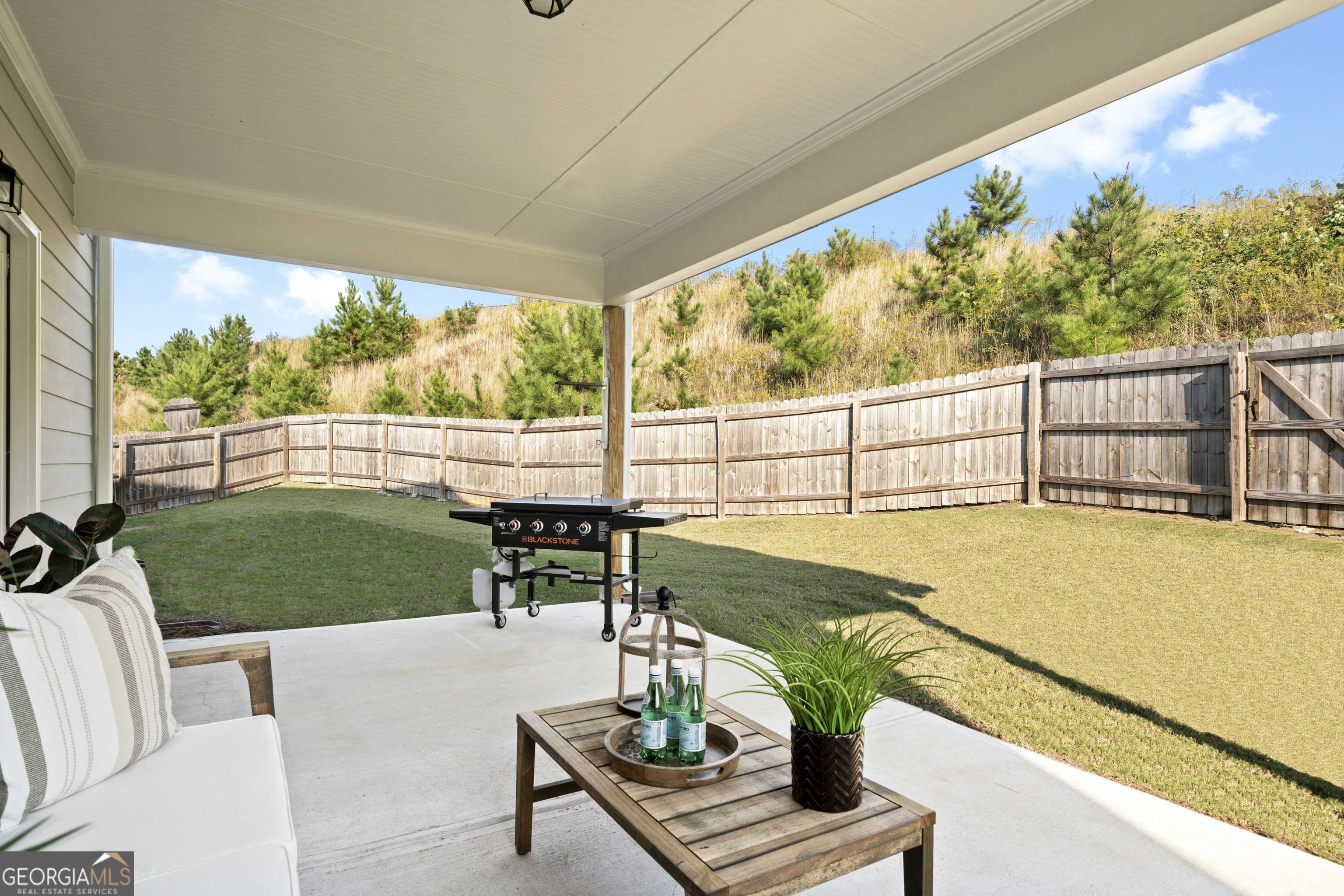 Grandview Manor - Residential