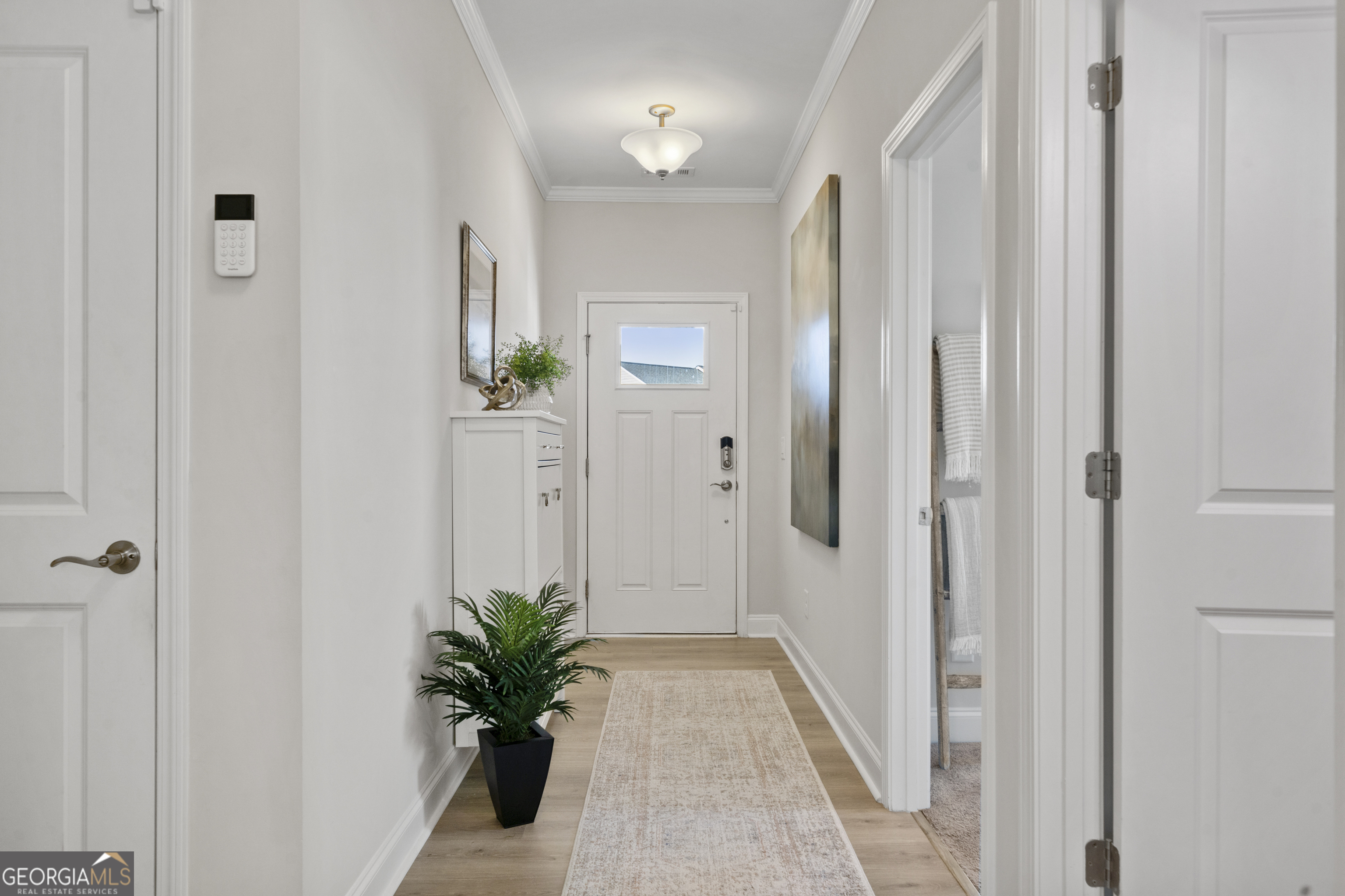 Grandview Manor - Residential