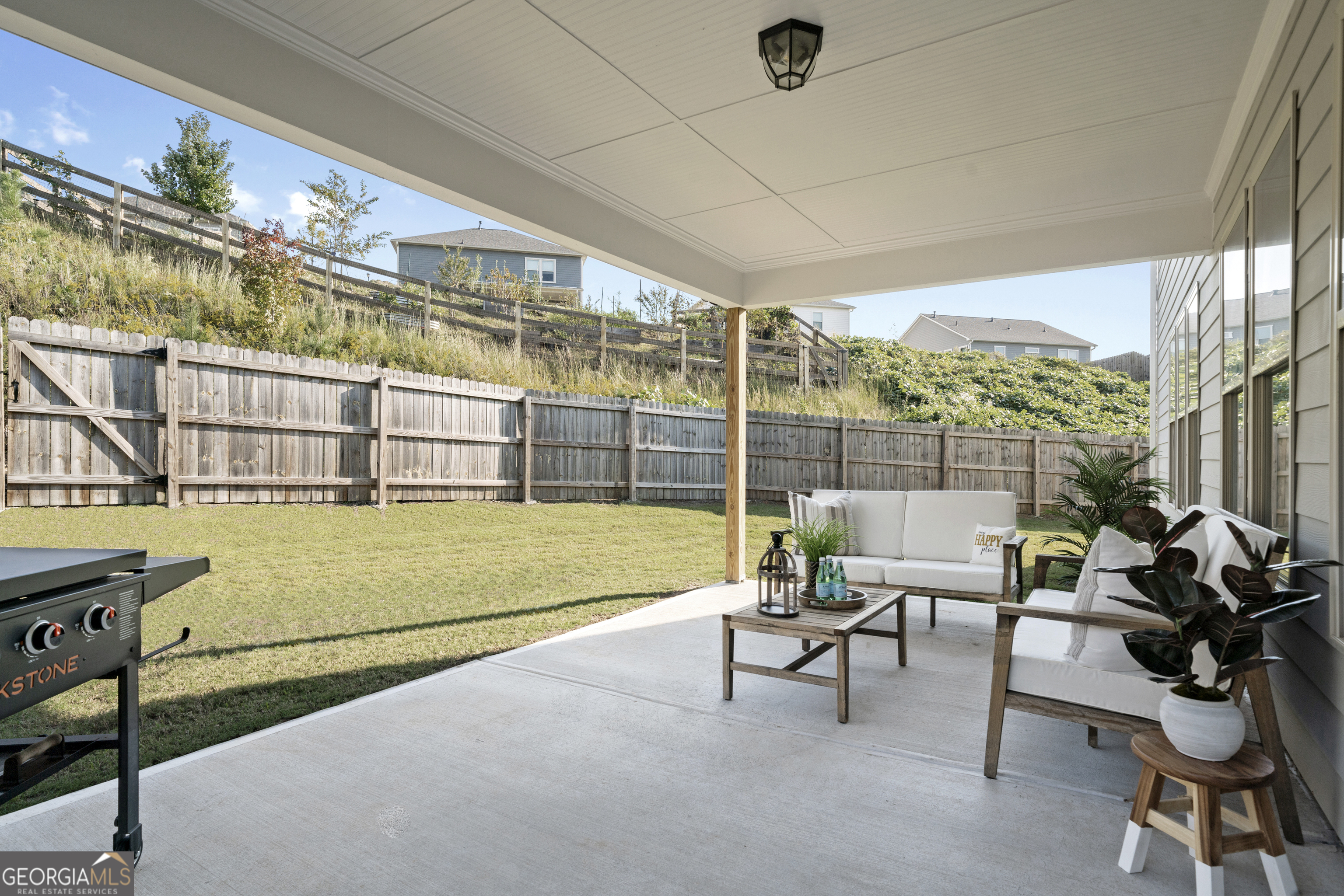 Grandview Manor - Residential