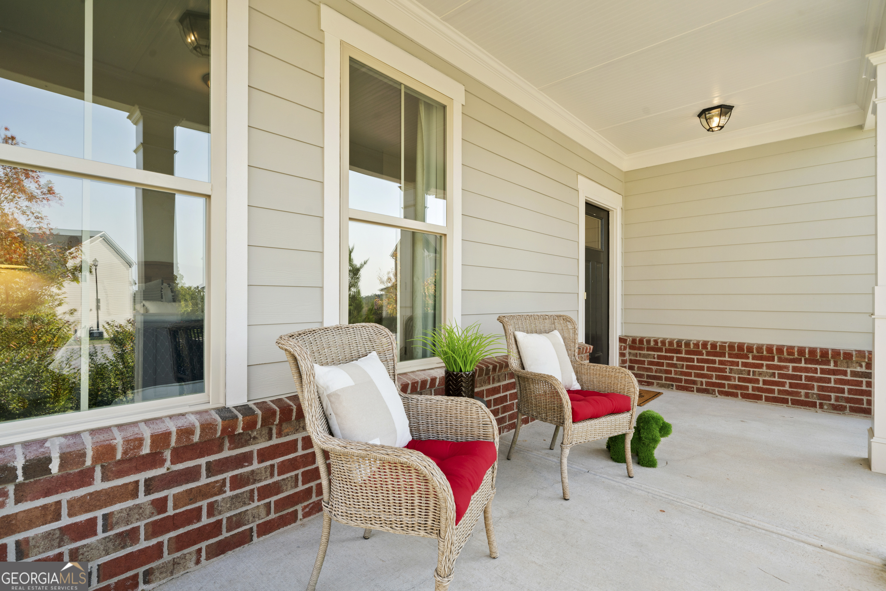 Grandview Manor - Residential