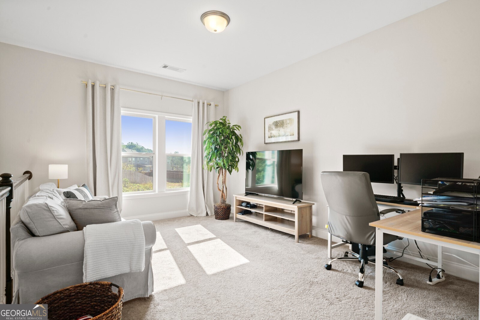Grandview Manor - Residential