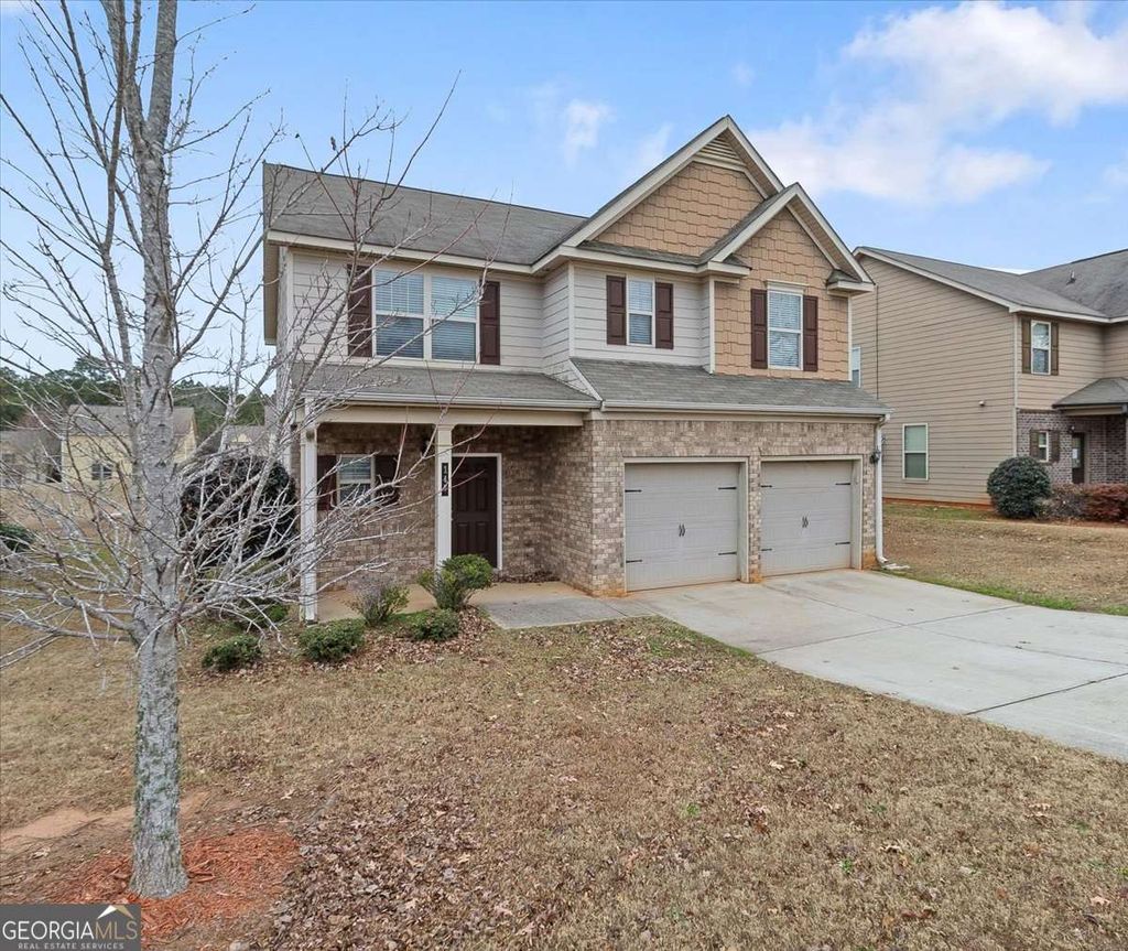 Photo of 147 Biscayne Terrace, Hampton, GA 30228 (MLS # 10662864)