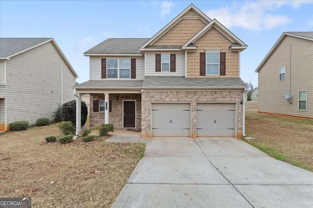 Photo of 147 Biscayne Terrace, Hampton, GA 30228 (MLS # 10662864)