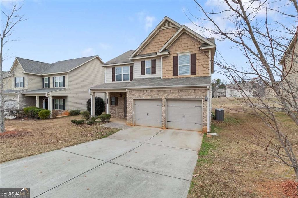 Photo of 147 Biscayne Terrace, Hampton, GA 30228 (MLS # 10662864)