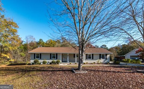 A home in Macon