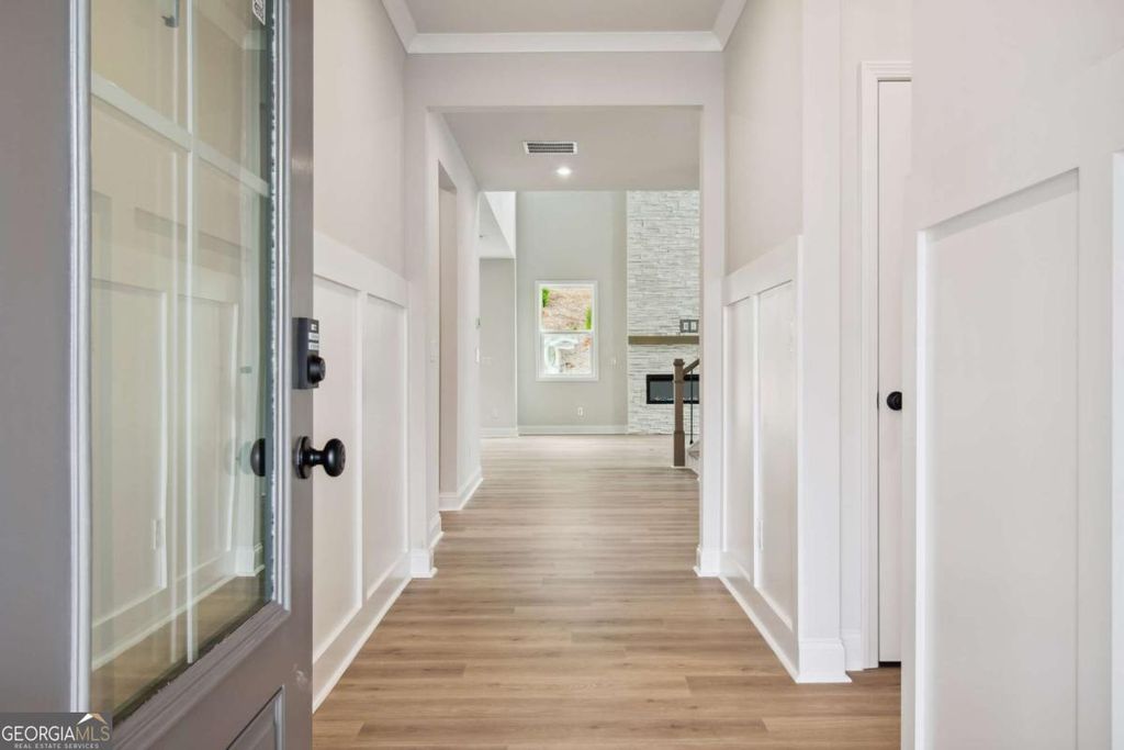 Photo of 719 Crossroad Court, Powder Springs, GA 30127 (MLS # 10664767)