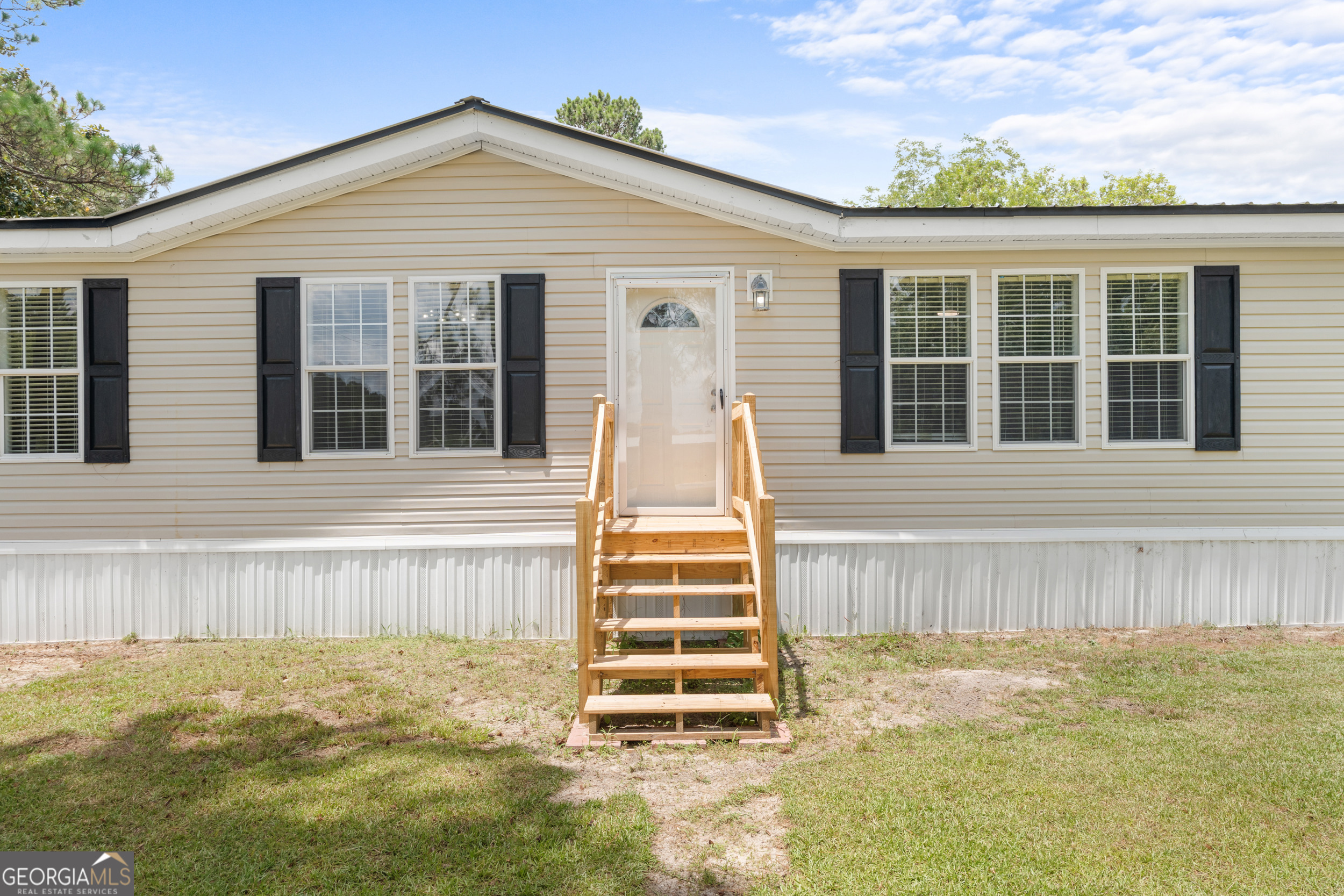 703 Dave Callaway RD